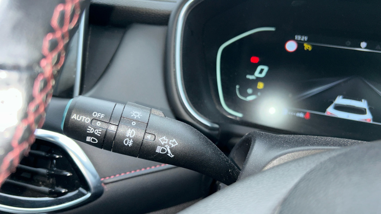 MG Hs 1.5 T-GDI Exclusive 5dr Petrol Hatchback